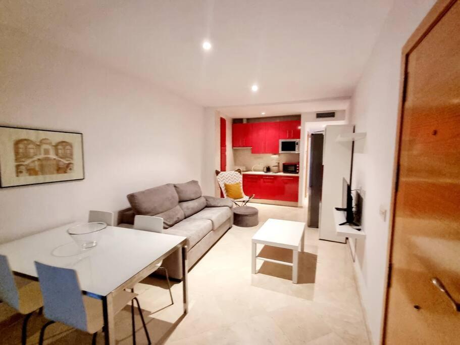 Apartamento En La Calle Alfalfa Севиля Екстериор снимка